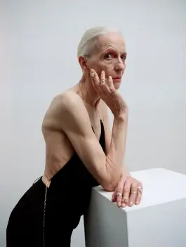 MAXINE VAN ENDERT