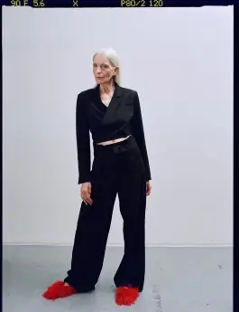 MAXINE VAN ENDERT